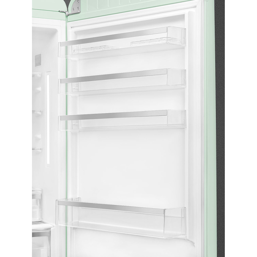 Фото Холодильник Smeg FAB38RPG5