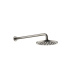 Фото Верхний душ Dornbracht Series Specific 28649970-06 платина матовая