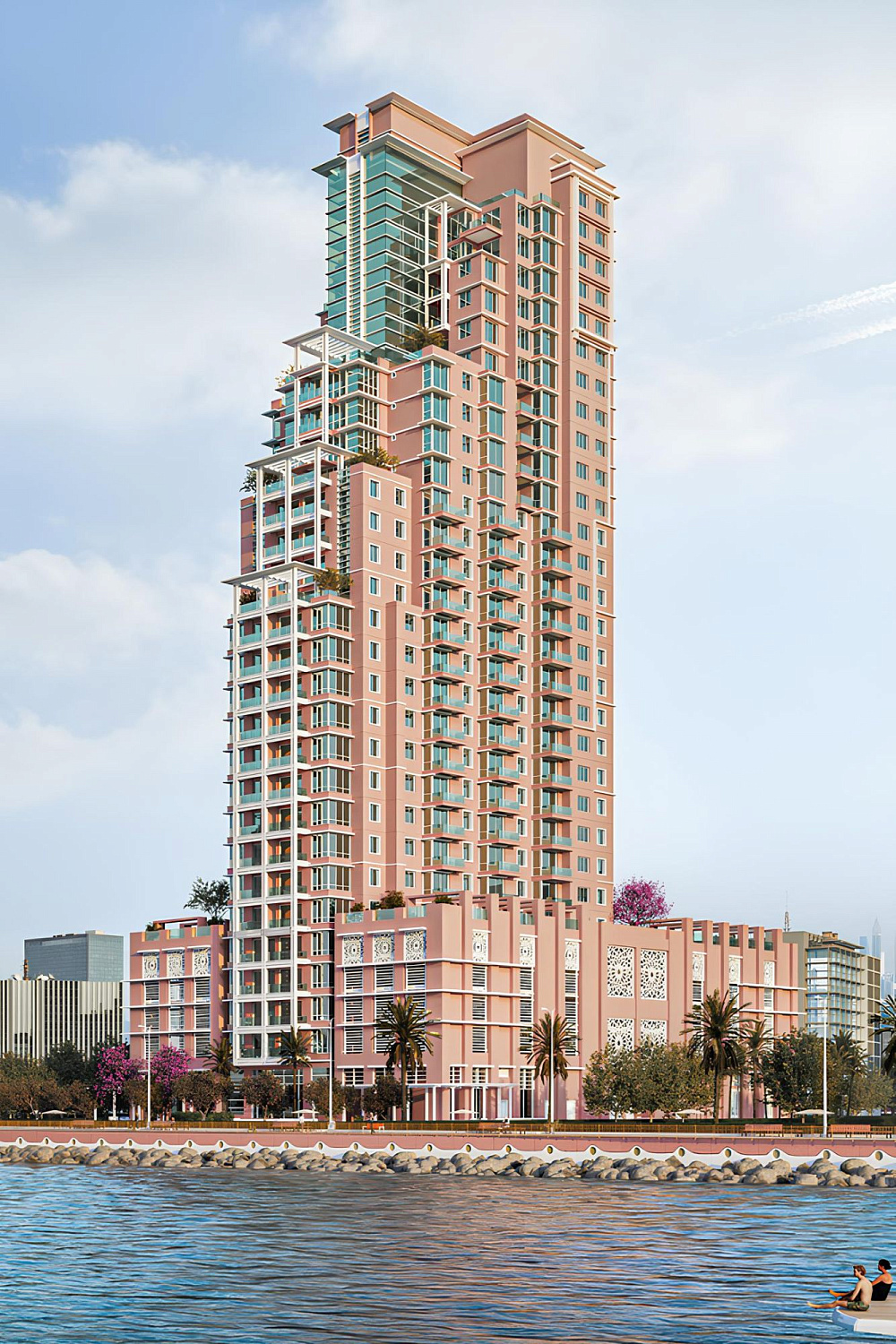 Фото Riva Residence