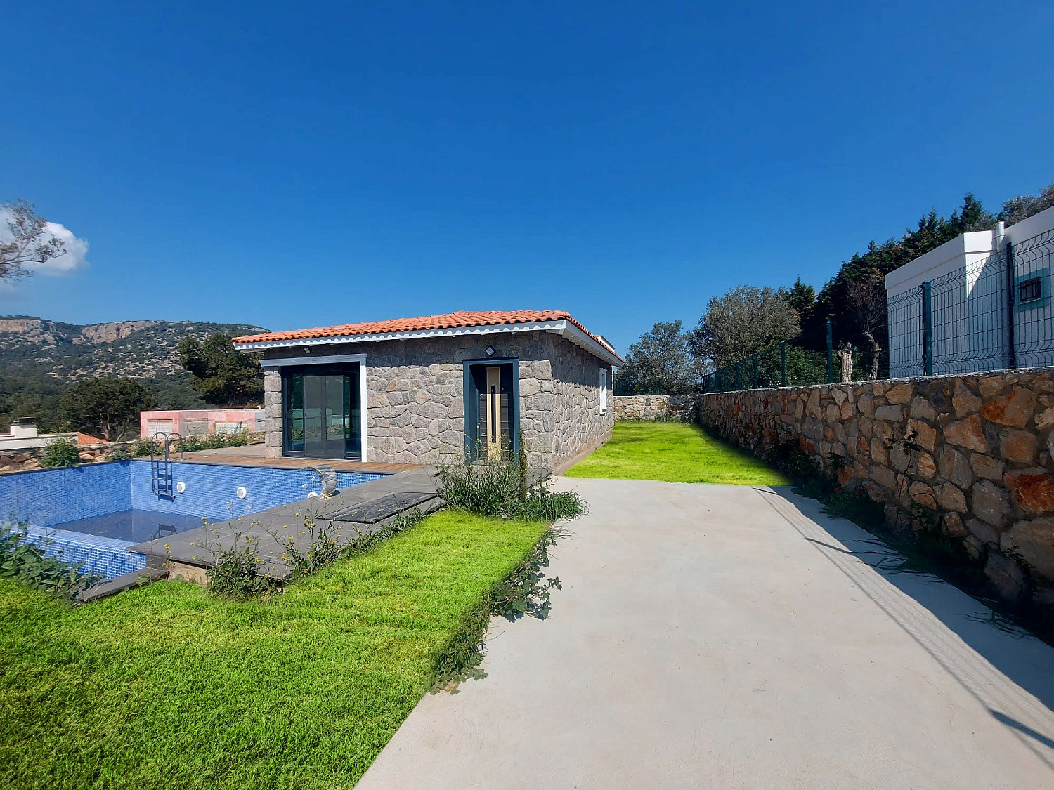 Фото Villa Torba