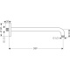 Фото Душевой комплект hansgrohe Raindance S 27959670 черный матовый
