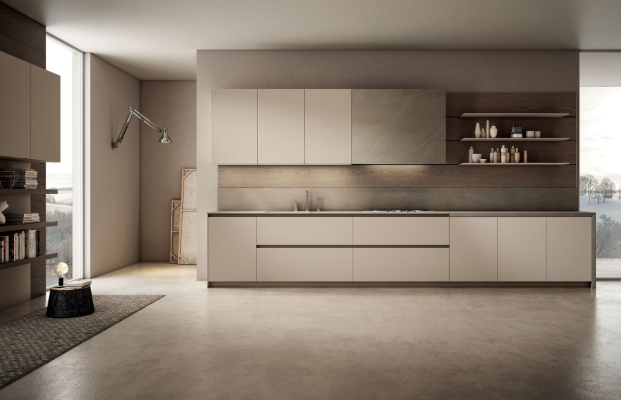 Фото Итальянская кухня Aster CONTEMPORA