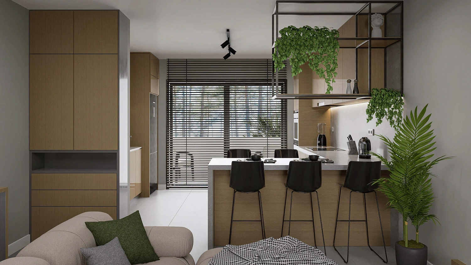 Жилой комплекс SELARON RESIDENCE