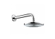 Фото Верхний душ hansgrohe Raindance Air 27476000