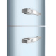 Фото Холодильник Smeg FAB32RPB5