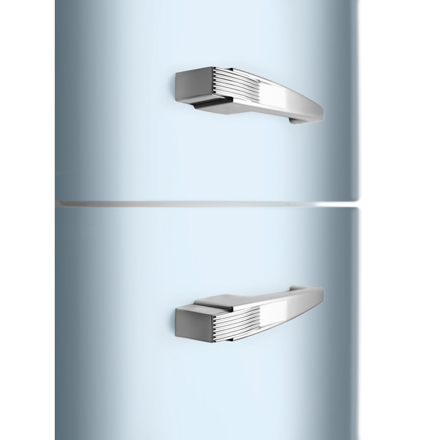 Фото Холодильник Smeg FAB32RPB5