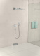 Фото Верхний душ hansgrohe Rainmaker Select 24003600