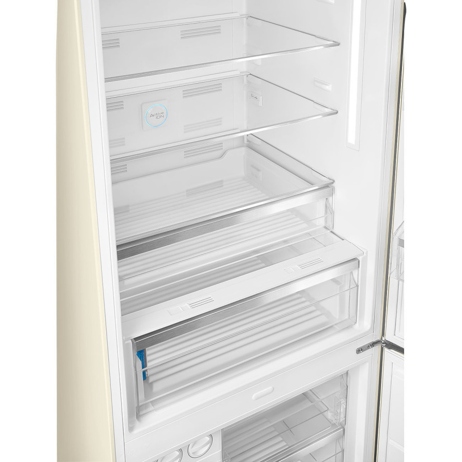 Фото Холодильник Smeg FAB38RCR5