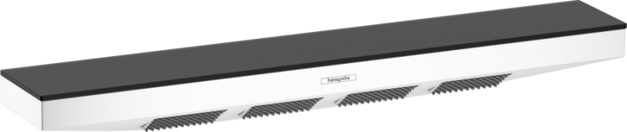 Фото Боковой душ hansgrohe Rainfinity 26243700