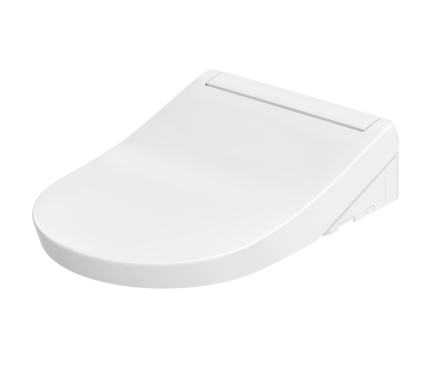 Фото Крышка-биде для унитаза TOTO Washlet RG Lite TCF34120GEU
