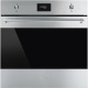 Фото Духовой шкаф Smeg SF6301TVX