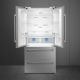 Фото Холодильник Smeg FQ55FXDE