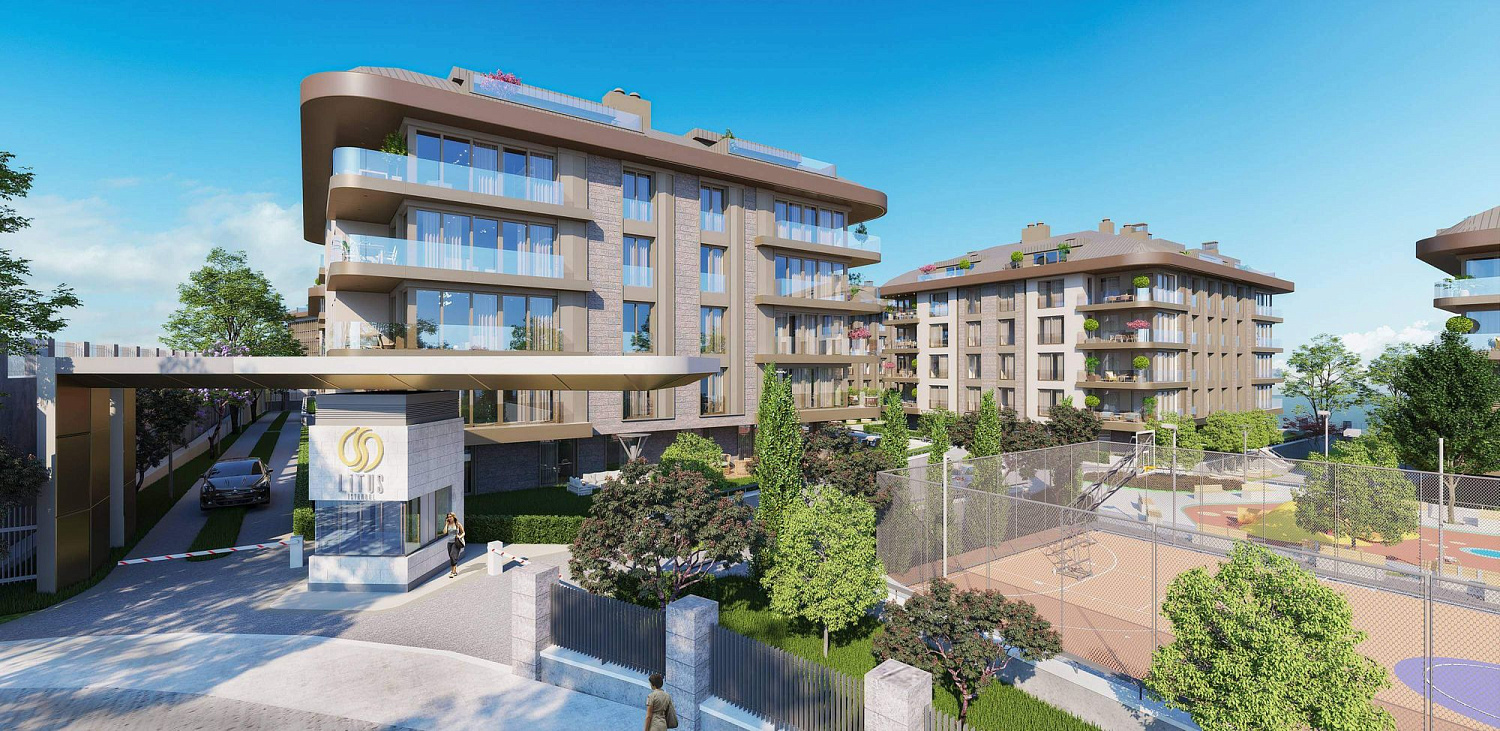 Фото Litus İstanbul
