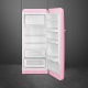 Фото Холодильник Smeg FAB28RPK5