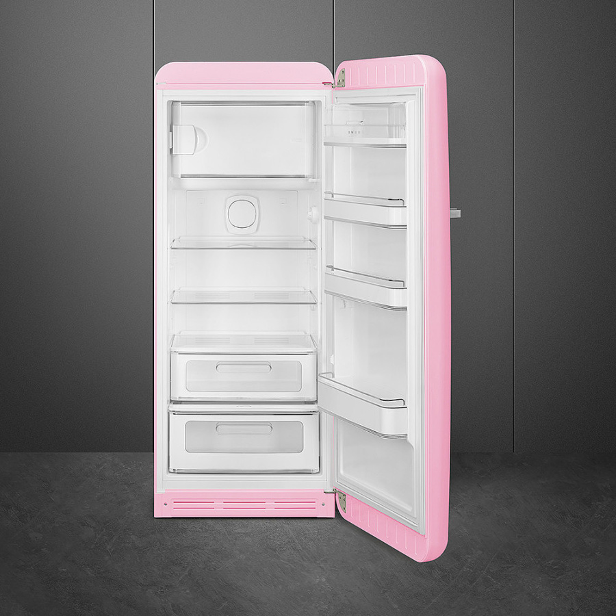 Фото Холодильник Smeg FAB28RPK5