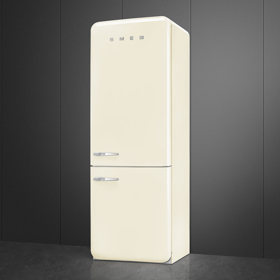 Фото Холодильник Smeg FAB38RCR5