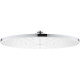 Фото Верхний душ Grohe Rainshower 310 Mono 26561LS0 белая луна