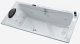 Фото Акриловая ванна Jacob Delafon Odeon Up 180х90 E5BC2190-00 с системой luxe