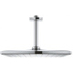 Фото Верхний душ Grohe Rainshower 310 Mono Cube 26565000