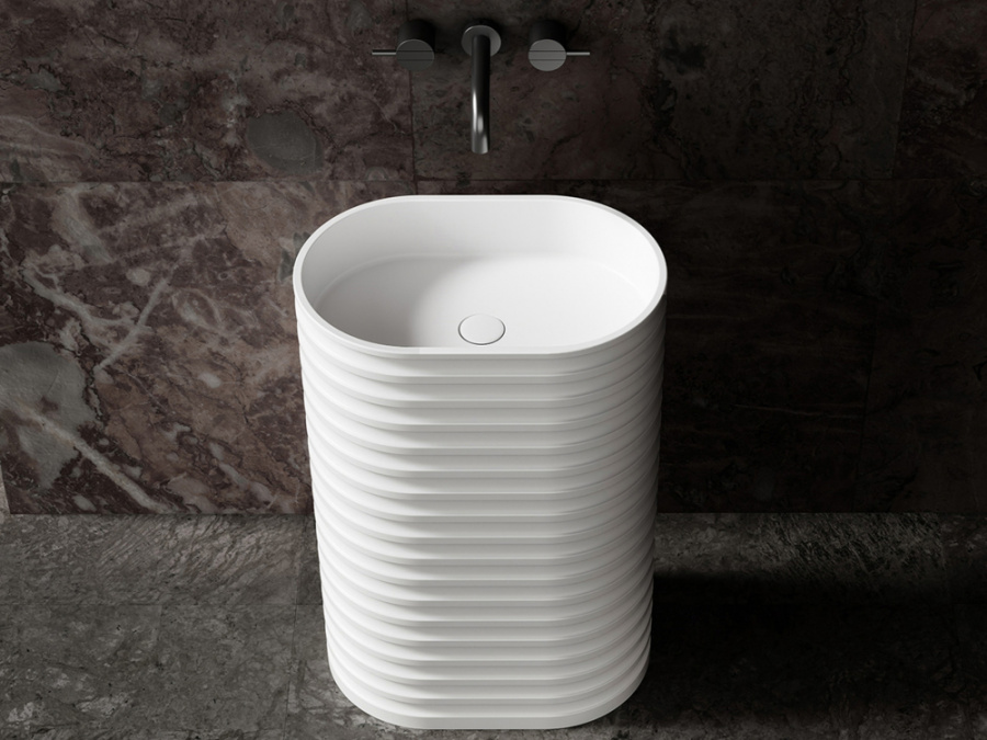 Фото Раковина Abber Stein 58 AS2550