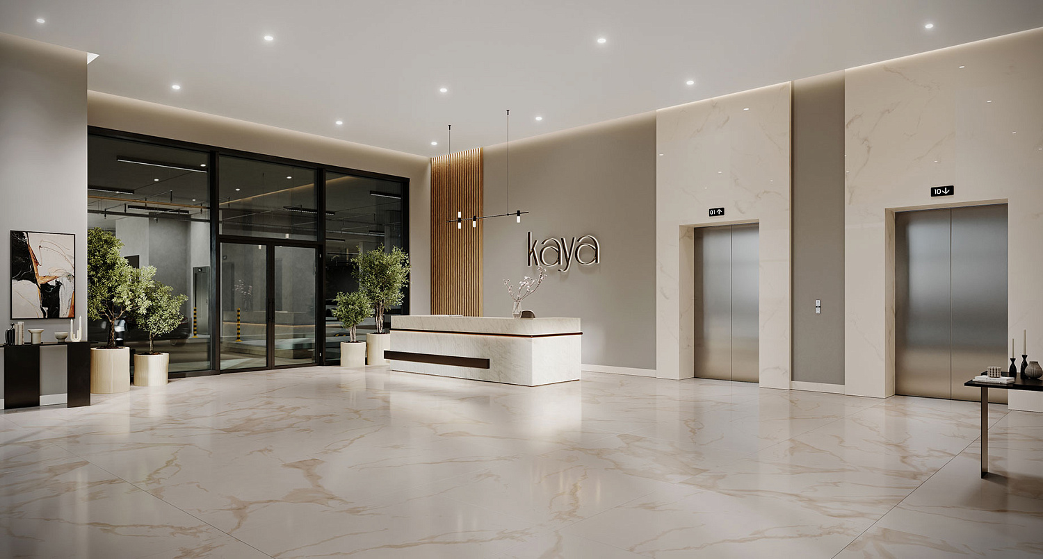 Фото Kaya