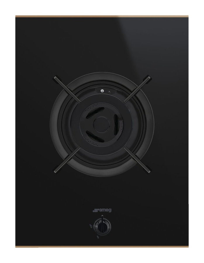 Фото Варочная панель Smeg PV631CNR