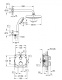 Фото Душевой комплект Grohe Grohtherm 34727000