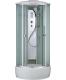 Фото Душевая кабина Timo Comfort T-8880 C