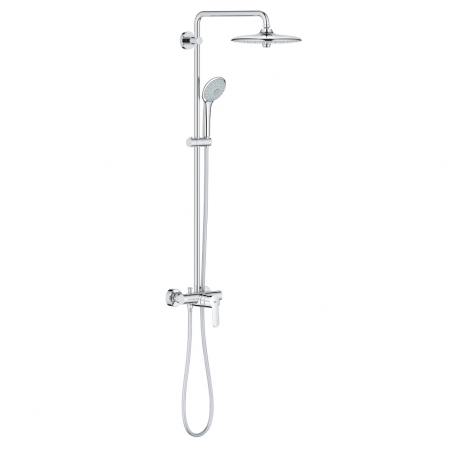 Фото Душевая стойка GROHE  Euphoria System 27473001