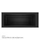 Фото Акриловая ванна AM.PM Gem S 170x70 W93A-170-070B-A черная