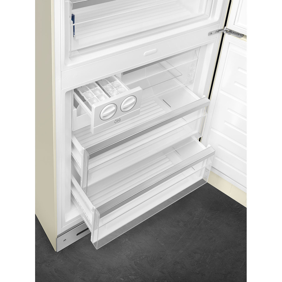 Фото Холодильник Smeg FAB38RCR5
