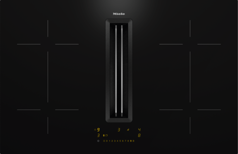 Фото Варочная панель Miele KMDA 7473 FL-U Silence