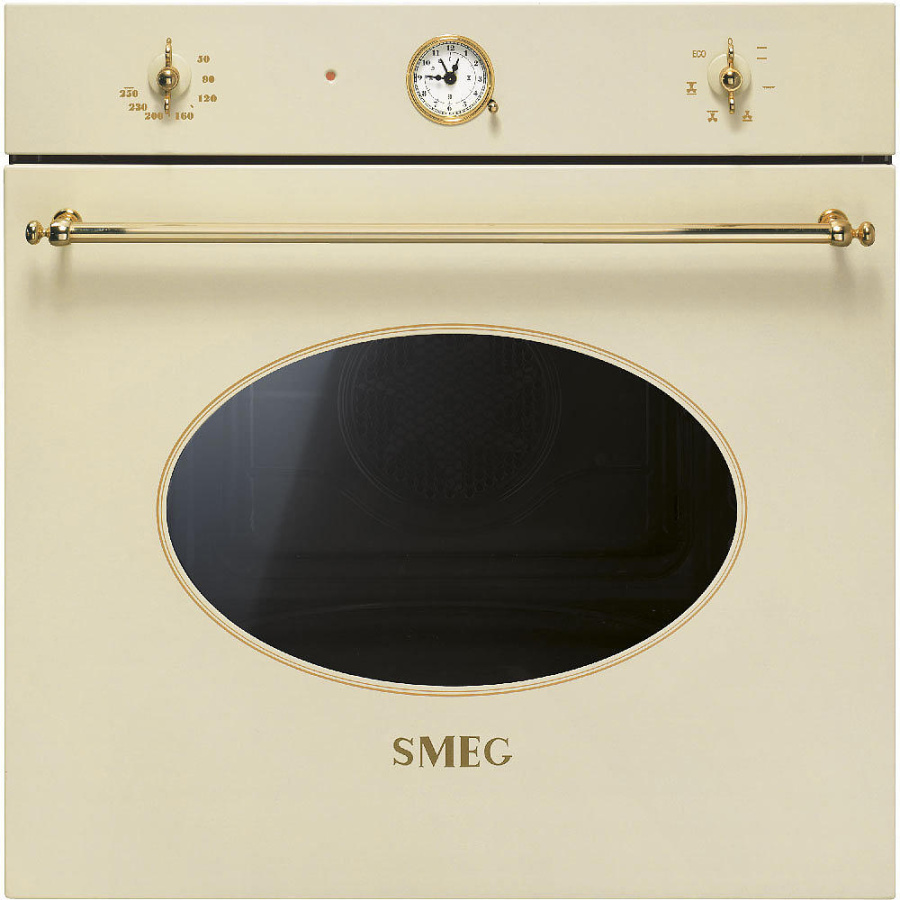 Фото Духовой шкаф Smeg SF800P