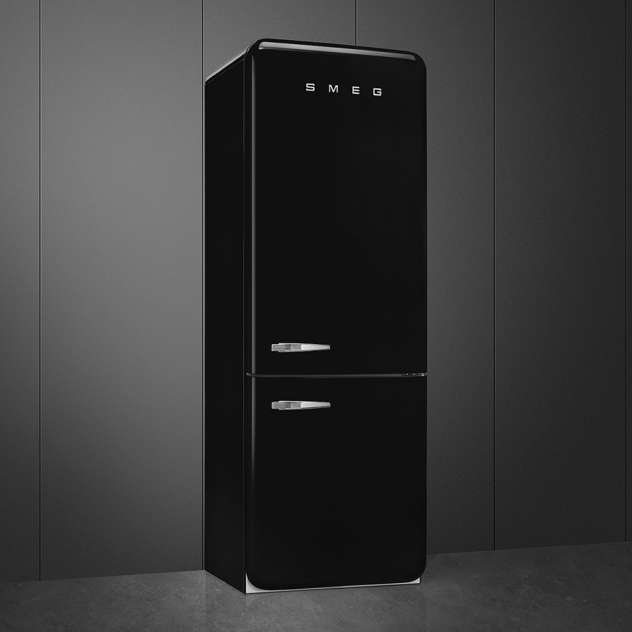 Фото Холодильник Smeg FAB38RBL5