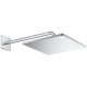Фото Верхний душ Grohe Rainshower 310 Mono Cube 26564000