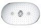 Фото Душевая система Grohe Rainshower SmartControl 26250LS0