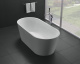 Фото Акриловая ванна BelBagno 160x75x60 BB71-1600
