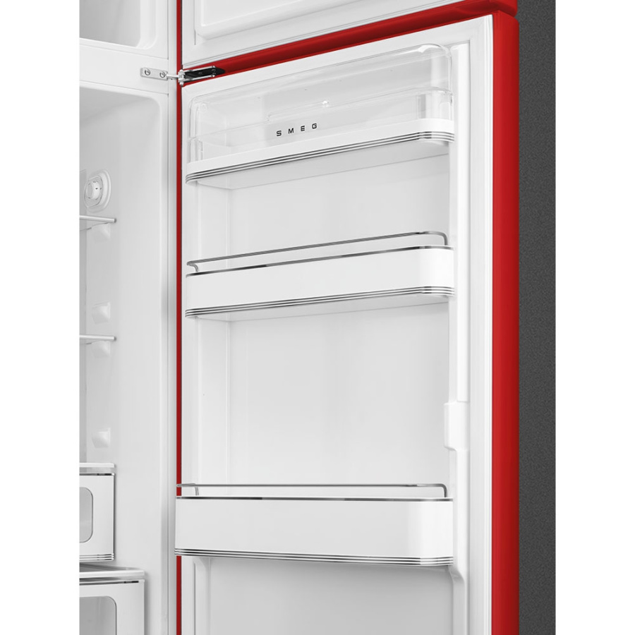 Фото Холодильник Smeg FAB30RRD5