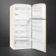 Фото Холодильник Smeg FAB50RCR5