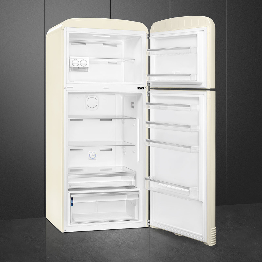 Фото Холодильник Smeg FAB50RCR5