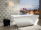 Фото Квариловая ванна Villeroy&Boch La Belle 180x80 UBQ180LAB2PDV-01