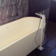 Фото Смеситель для ванны hansgrohe PuraVida 15473400