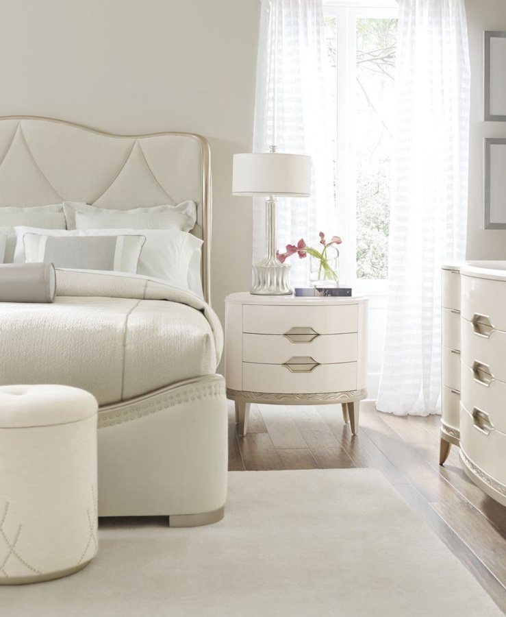 Фото Кровать Adela (Queen Size)