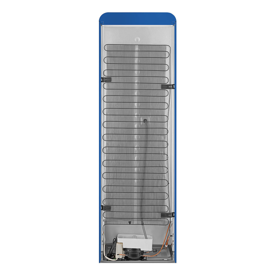 Фото Холодильник Smeg FAB32RBE5