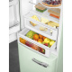 Фото Холодильник Smeg FAB32LPG5