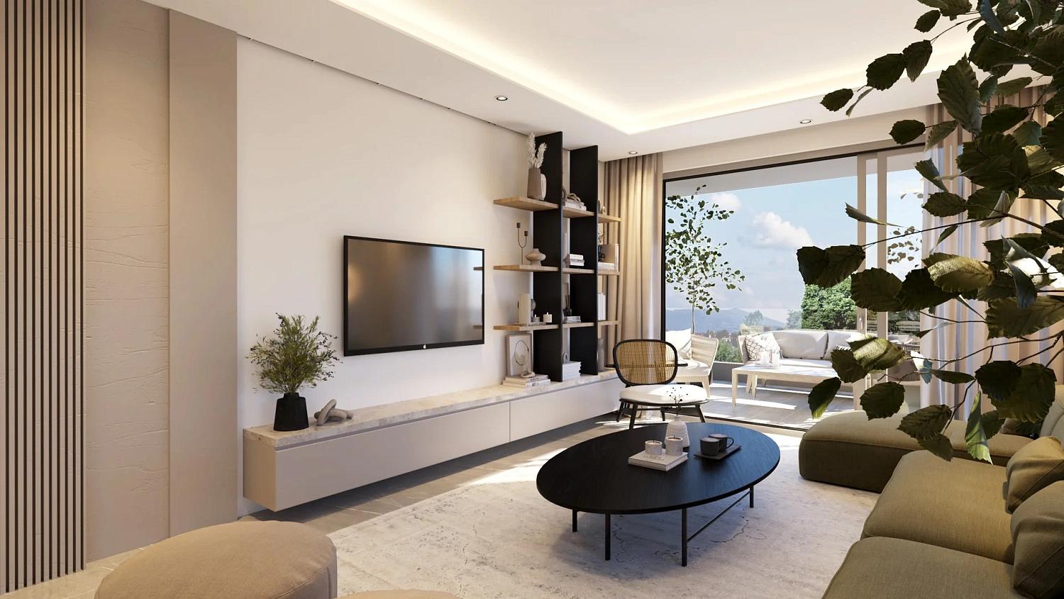 Жилой комплекс Aster Residences