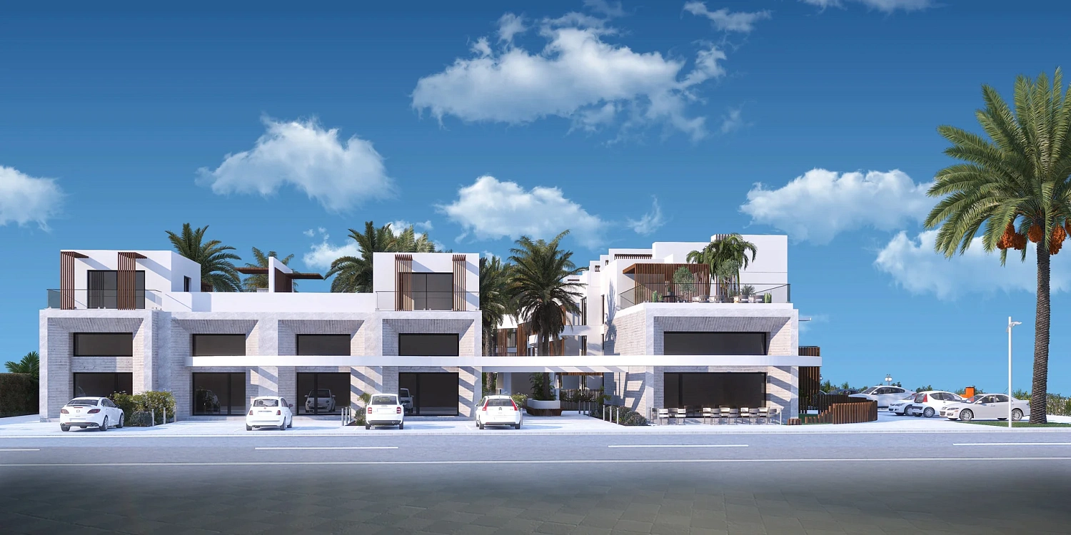 Фото Жилой комплекс NEO Residence