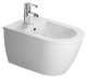 Фото Биде подвесное Duravit Darling New 2249150000