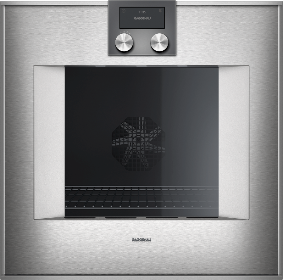 Фото Духовой шкаф Gaggenau BO470112