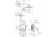 Фото Душевой комплект Grohe Eurosmart Cosmopolitan 25219001